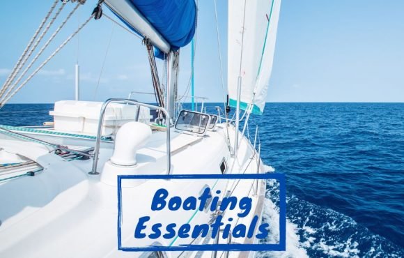 Boating Essentials: Your Ultimate Guide to Enjoying Boating in the USA, Canada, and Mexico